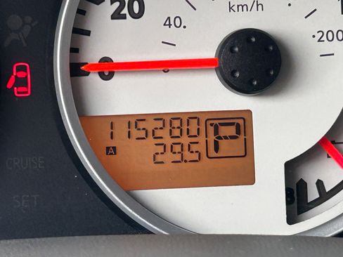 Used 2017 Nissan Frontier Desert Runner image 6