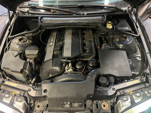 Used 2002 BMW 330Ci Convertible image 14