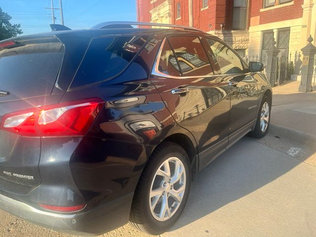 Used 2020 Chevrolet Equinox Premier AWD/4WD image 15