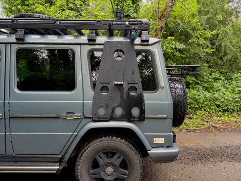 Used 2007 Mercedes-Benz G 500 image 12