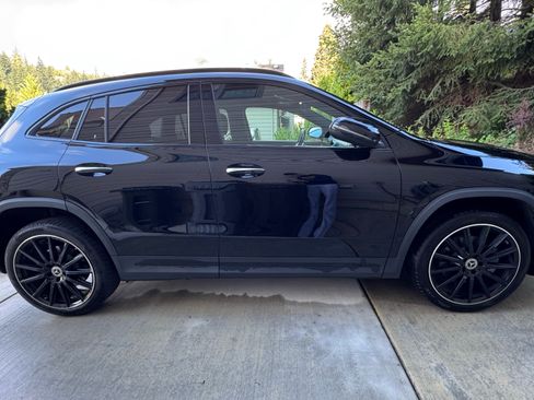 Used 2023 Mercedes-Benz GLA 250 4MATIC image 5