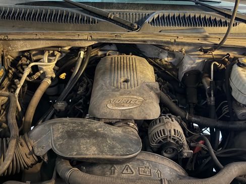 Used 2007 Chevrolet Silverado 2500 W/T image 10