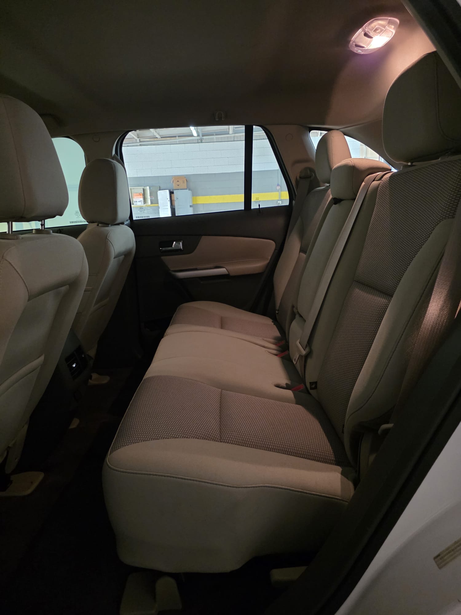 Used 2014 Ford Edge SEL FWD image 13
