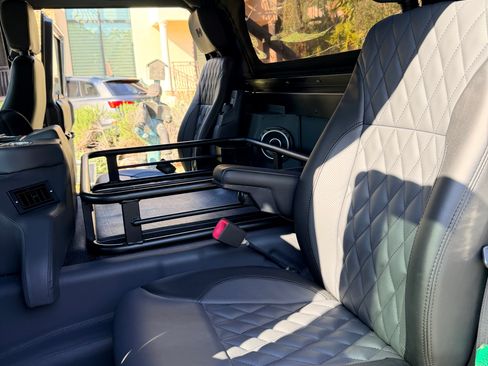 Used 2003 HUMMER H1 4-Door Open Top image 8