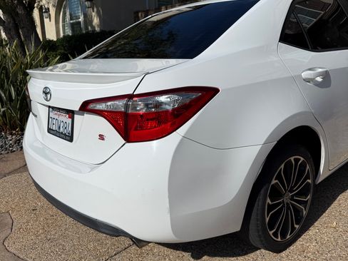 Used 2014 Toyota Corolla S image 10