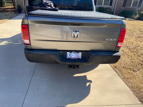 Used 2013 RAM 1500 Tradesman w/ Popular Equipment Group image 15