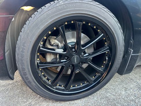 Used 2006 INFINITI M35 image 9