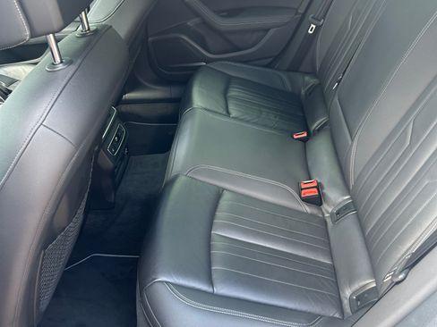 Used 2019 Audi A6 3.0T Premium Plus w/ Premium Plus Package image 8