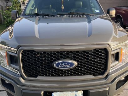 Used 2020 Ford F150 XL w/ Equipment Group 101A Mid