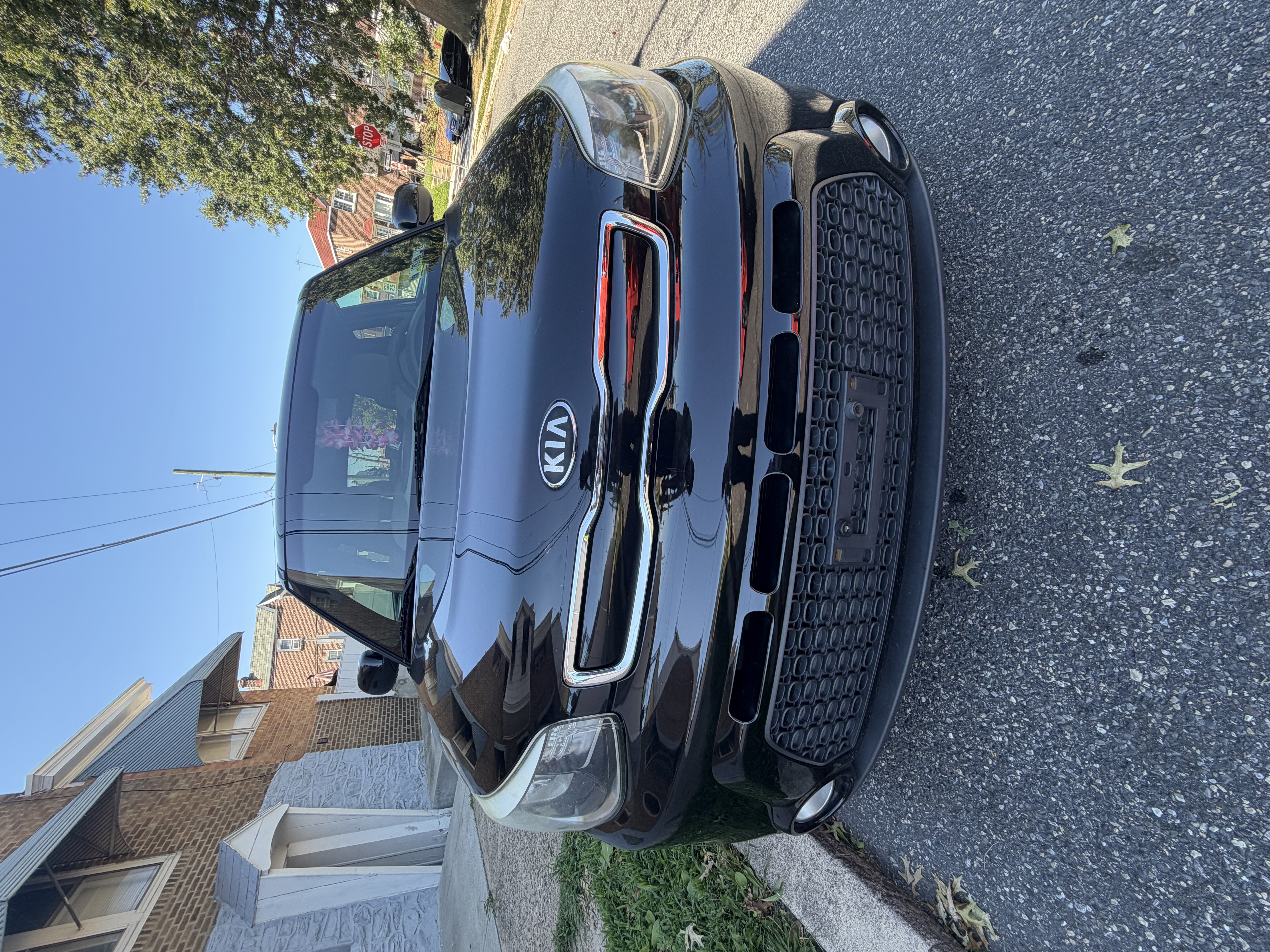 Used 2016 Kia Soul + FWD image 21