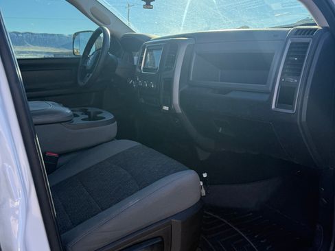 Used 2019 RAM 1500 Tradesman image 13