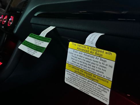 Used 2018 Subaru WRX STI Type RA image 17