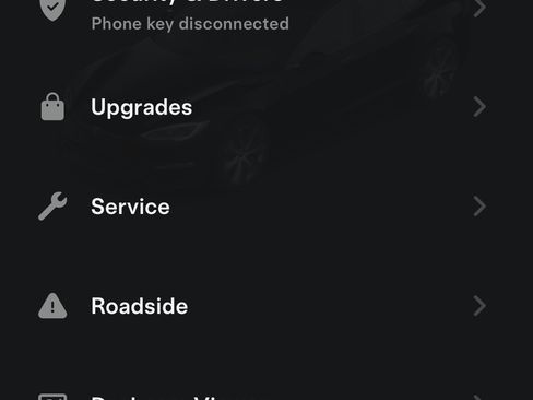 Used 2023 Tesla Model S Standard Range image 23