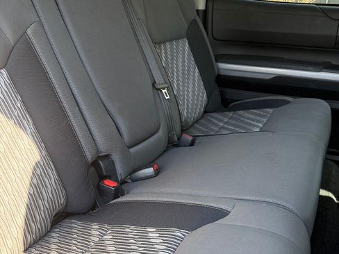 Used 2018 Toyota Tundra SR5 w/ SR5 Upgrade Package image 12