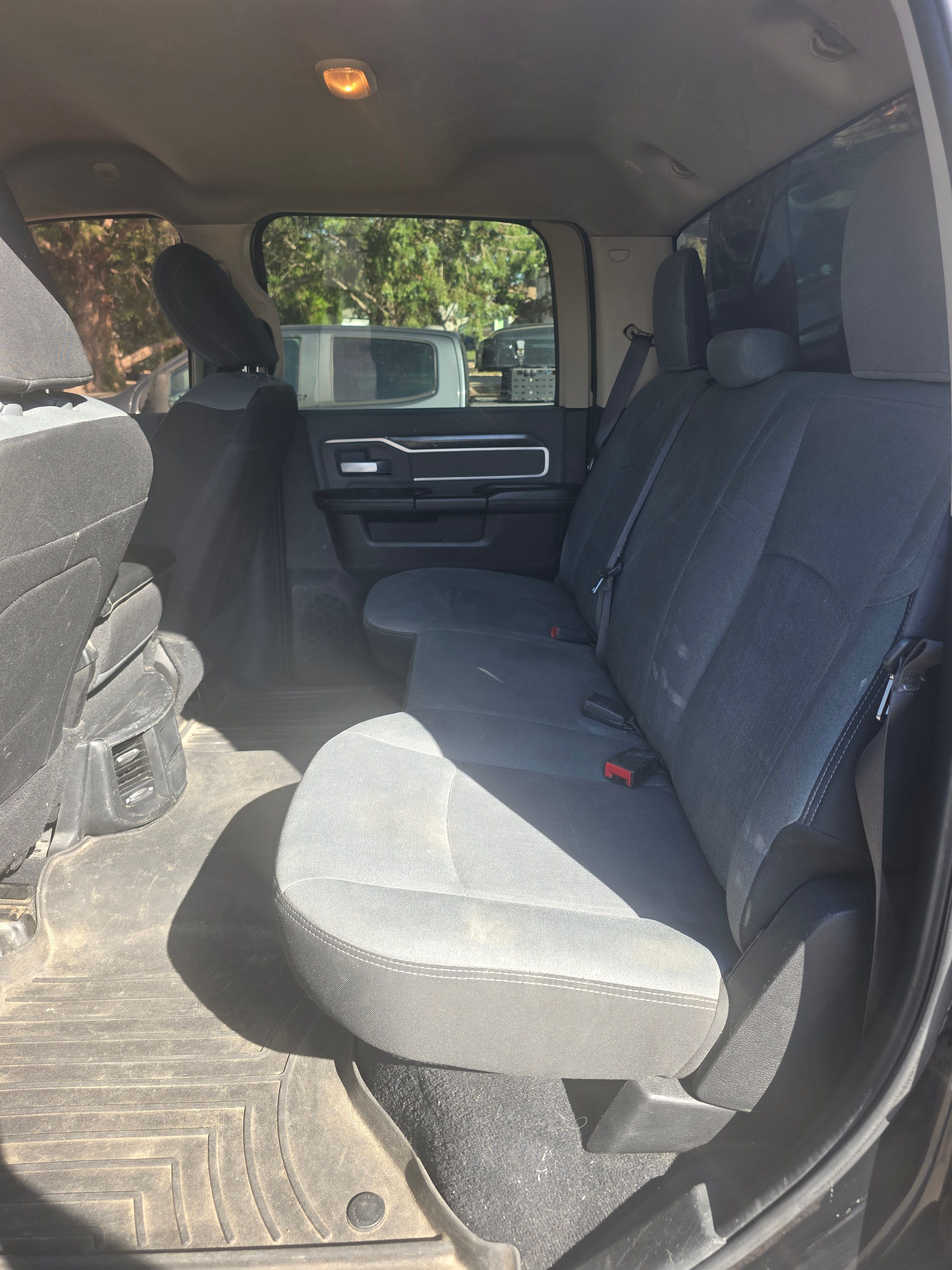 Used 2019 RAM 2500 Big Horn AWD/4WD image 28