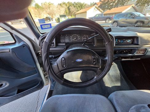 Used 1996 Ford F350 2WD Crew Cab image 29