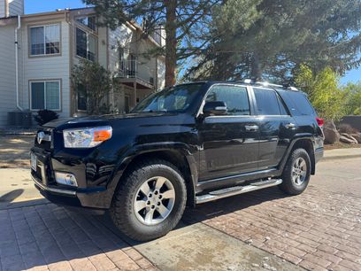 Used 2011 Toyota 4Runner SR5 w/ Convenience Pkg