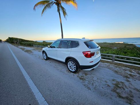 Used 2012 BMW X3 xDrive28i image 17