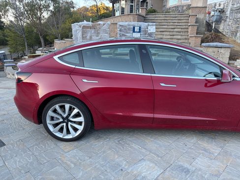 Used 2019 Tesla Model 3 Long Range image 12