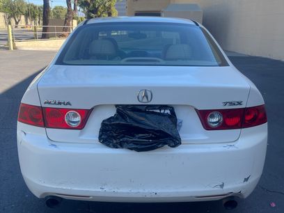 Used 2004 Acura TSX Special Edition