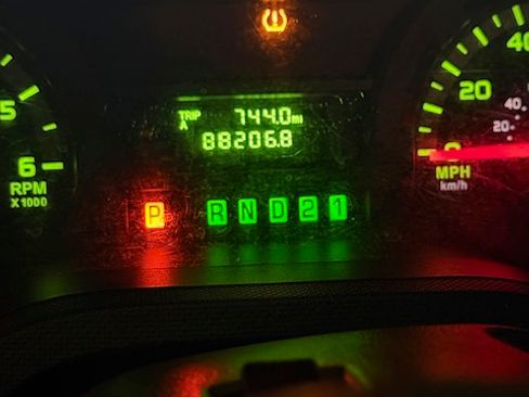 Used 2013 Ford E-250 and Econoline 250 w/ PWR Group image 9