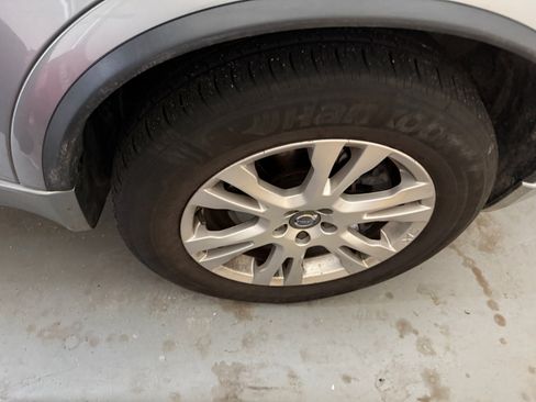 Used 2014 Volvo XC90 3.2 image 18