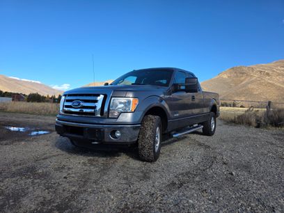 Used 2011 Ford F150 XLT w/ XLT Convenience Pkg