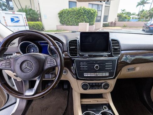 Used 2018 Mercedes-Benz GLE 350 image 21