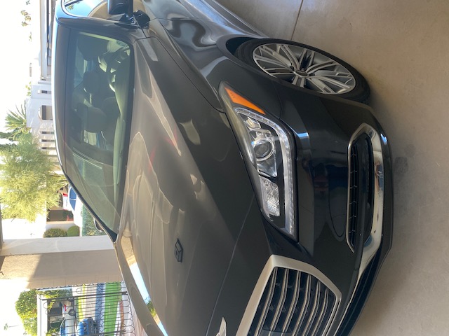 Used 2019 Genesis G80 3.8 RWD image 9