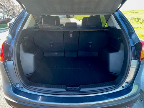 Used 2016 MAZDA CX-5 Grand Touring image 6