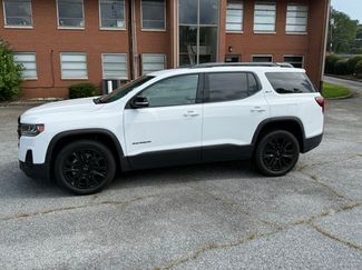 Used 2021 GMC Acadia SLT w/ Elevation Edition FWD video 1