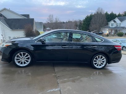 Used 2013 Toyota Avalon XLE Touring