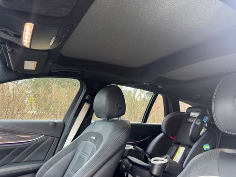 Used 2019 Mercedes-Benz E 63 AMG S image 12