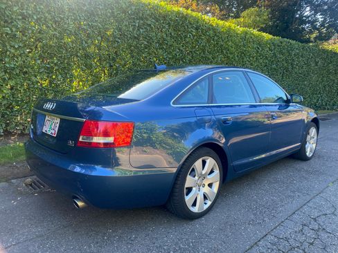 Used 2005 Audi A6 3.2 image 6