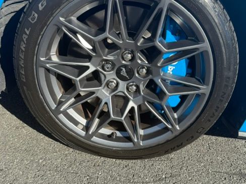 Used 2024 Ford Mustang GT Premium w/ GT Performance Package RWD image 11