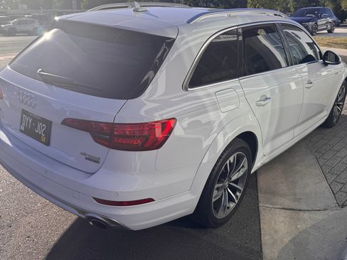 Used 2017 Audi A4 2.0T allroad Premium Plus AWD/4WD image 5