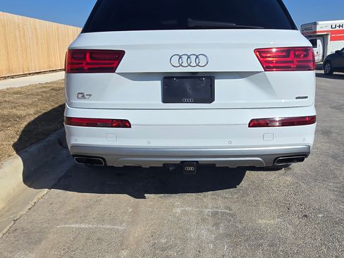 Used 2019 Audi Q7 3.0T Premium Plus w/ Premium Plus Package image 5