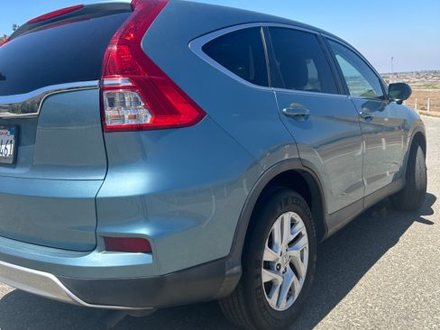 Used 2016 Honda CR-V EX image 8