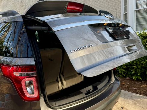 Used 2013 Ford Explorer Limited image 11