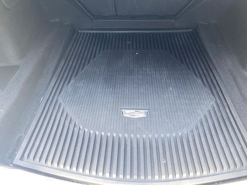 Used 2023 Cadillac CT5 V Blackwing w/ Parking Package RWD image 16