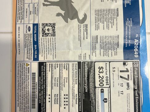 Used 2024 Ford Bronco Badlands image 15