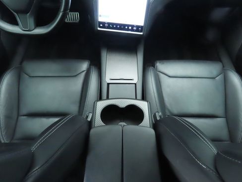 Used 2018 Tesla Model S P100D image 22