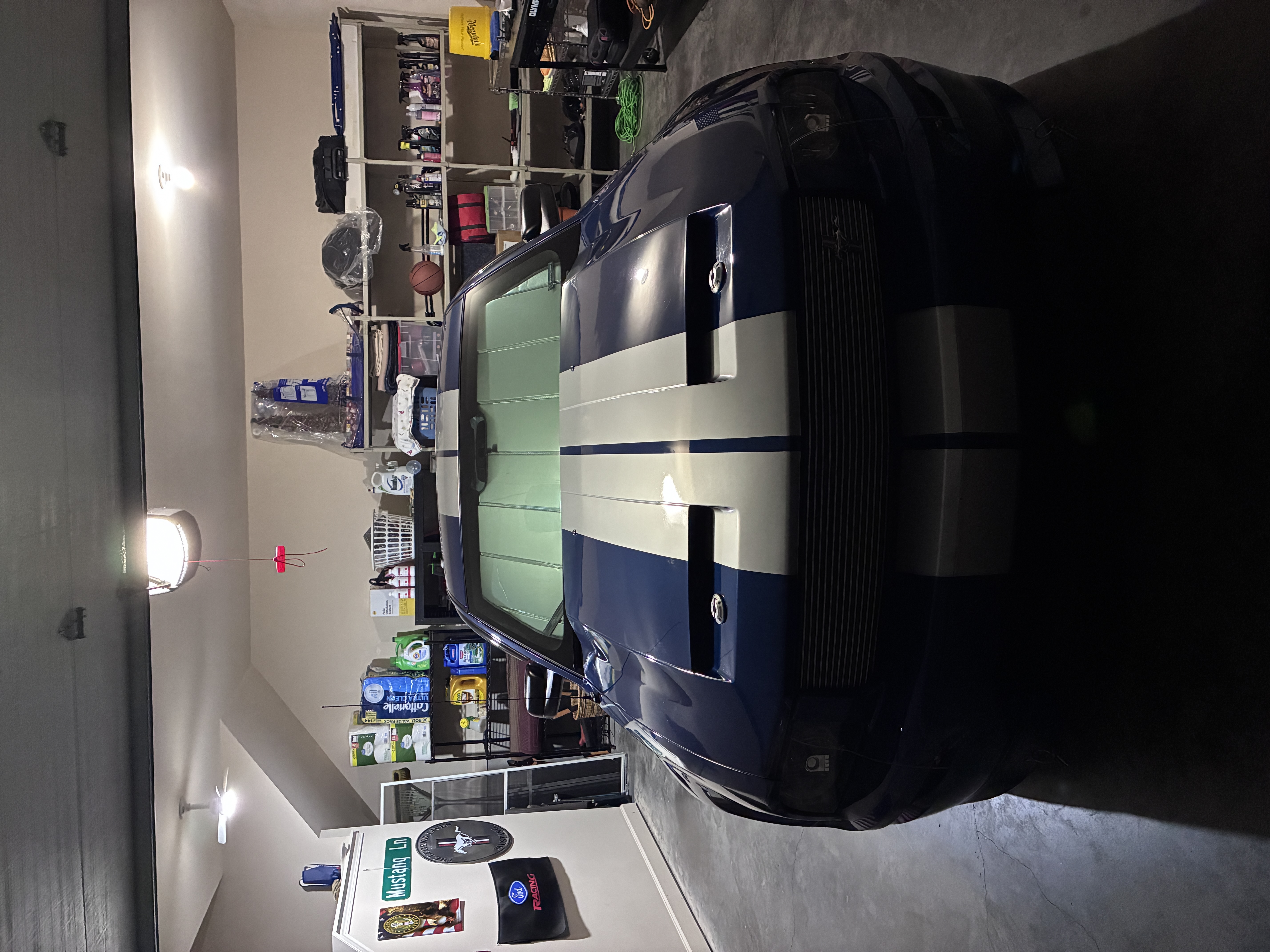 Used 2008 Ford Mustang GT Premium RWD image 4