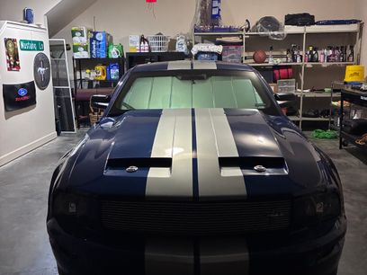 Used 2008 Ford Mustang GT Premium