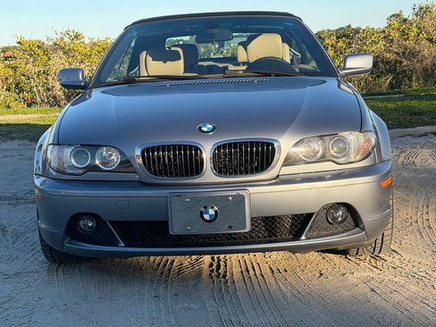 Used 2006 BMW 330Ci Convertible image 1