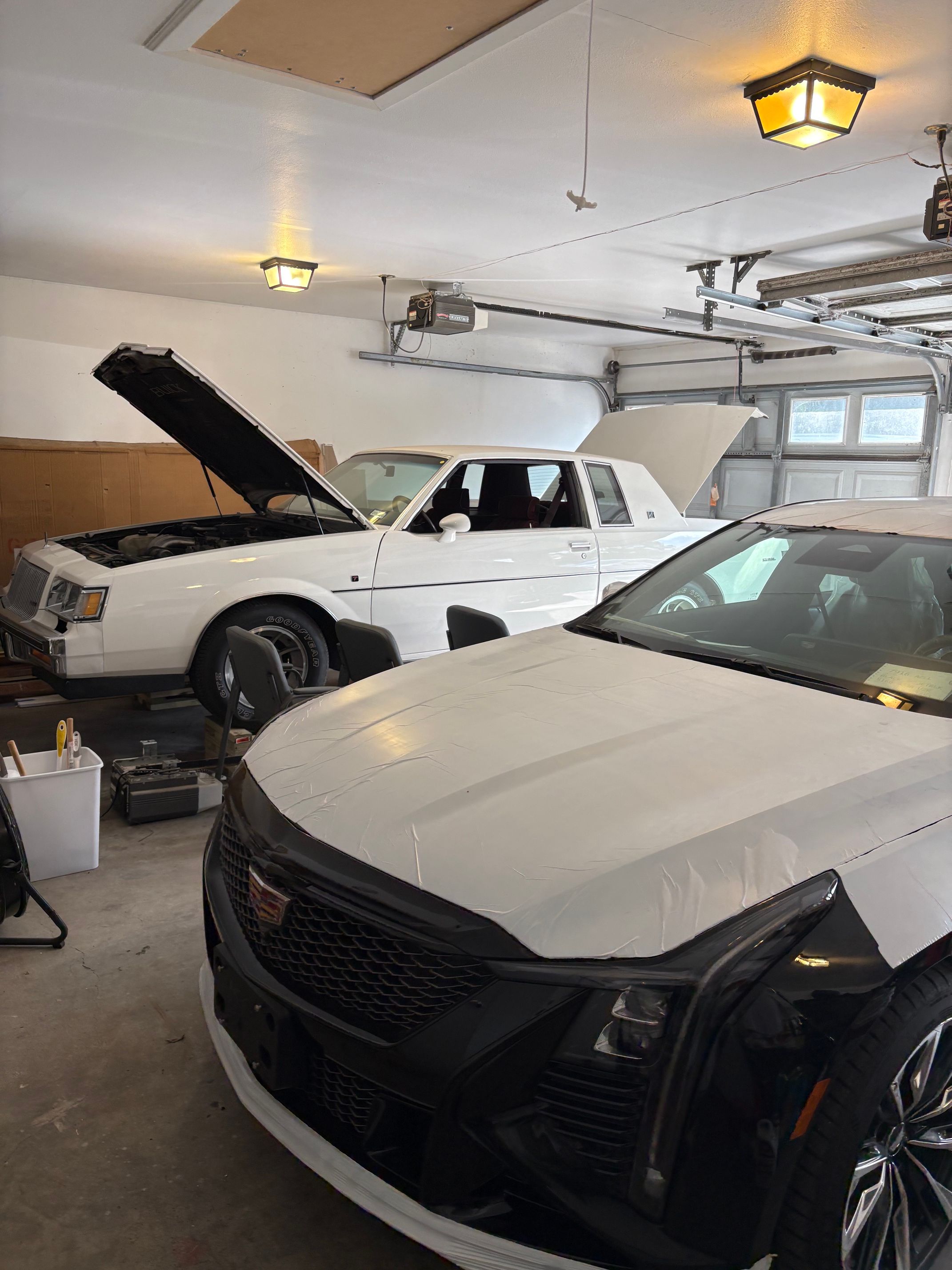 Used 2026 Cadillac CT5 V Blackwing RWD image 5