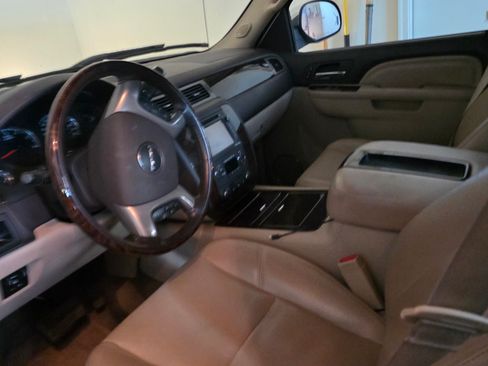 Used 2012 GMC Sierra 1500 Denali image 2