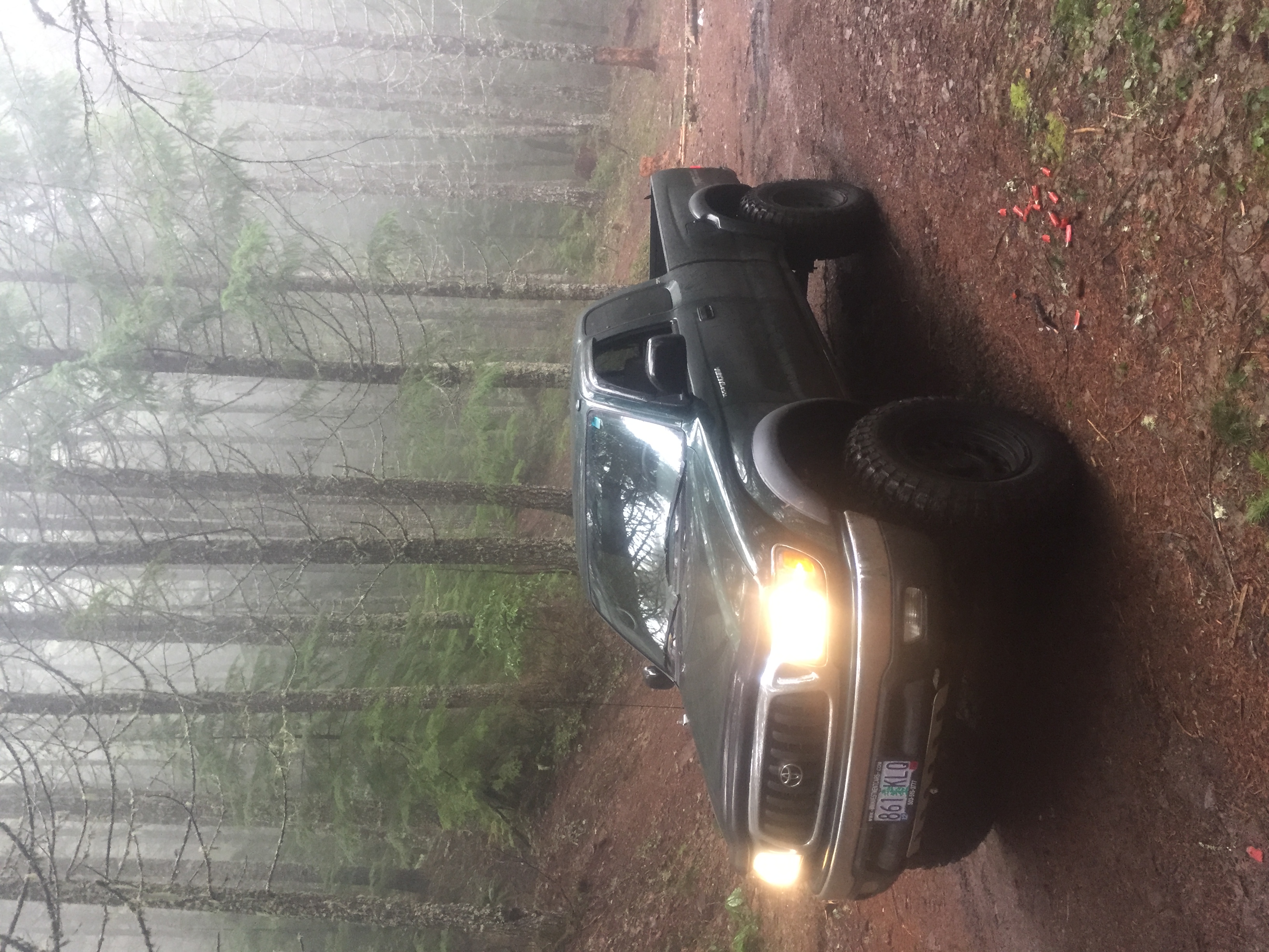 Used 2003 Toyota Tacoma 4x4 Xtracab V6 w/ Convenience Pkg image 32