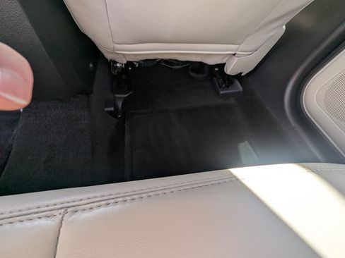 Used 2009 Lincoln MKZ Sedan 4D image 16