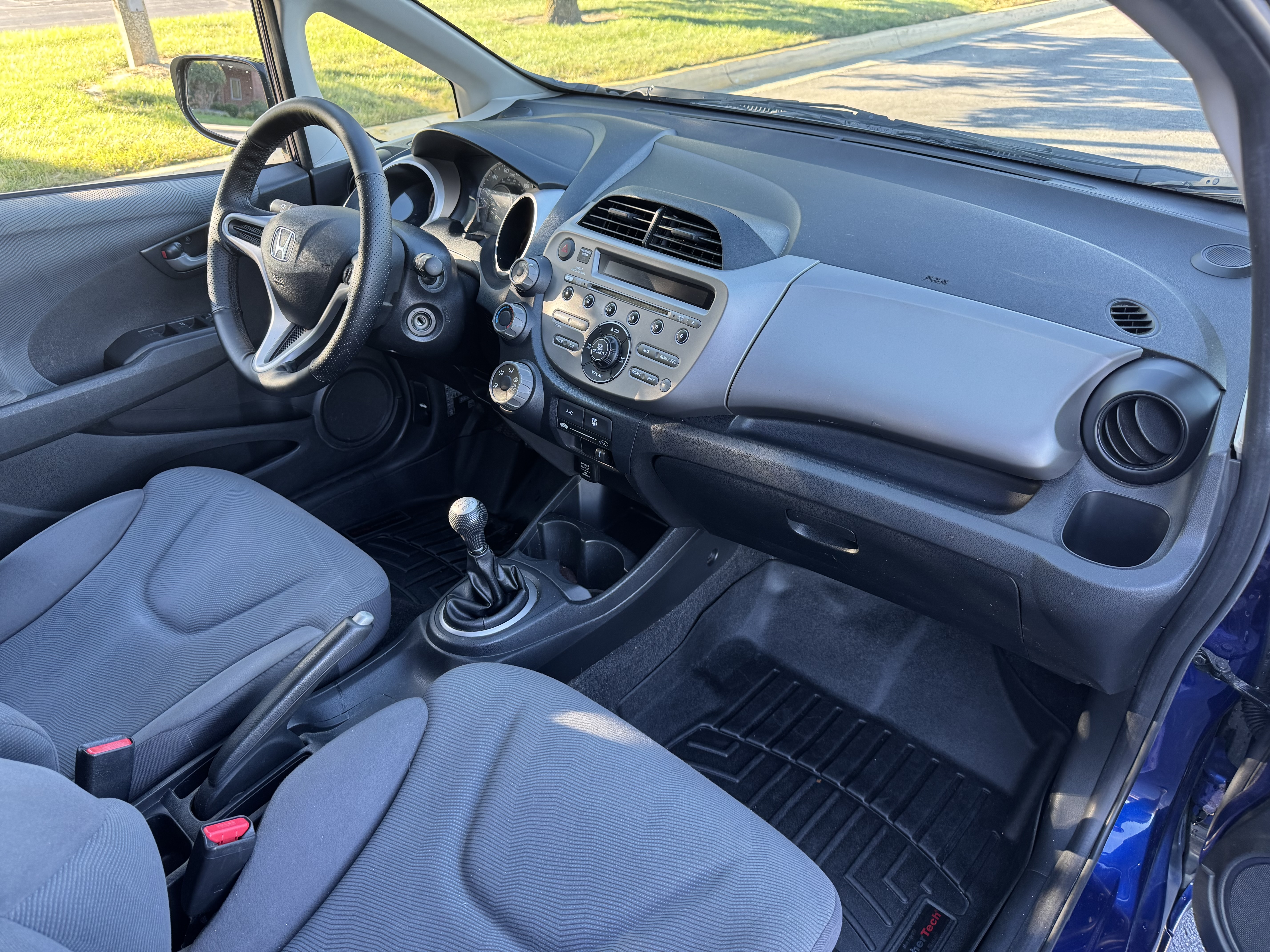 Used 2013 Honda Fit image 12